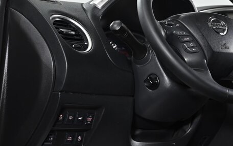 Nissan Pathfinder, 2015 год, 1 549 000 рублей, 10 фотография