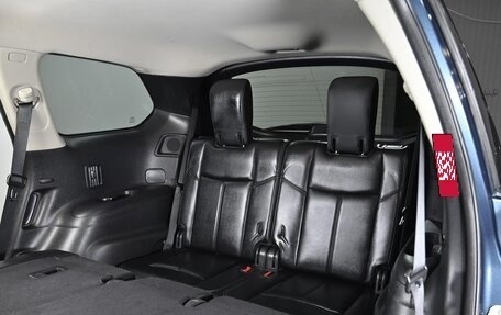 Nissan Pathfinder, 2015 год, 1 549 000 рублей, 15 фотография