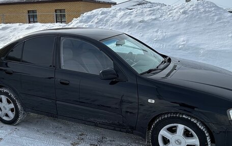 Nissan Almera Classic, 2007 год, 650 000 рублей, 3 фотография