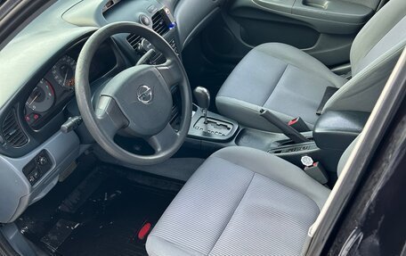 Nissan Almera Classic, 2007 год, 650 000 рублей, 9 фотография