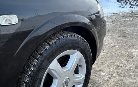 Nissan Almera Classic, 2007 год, 650 000 рублей, 6 фотография