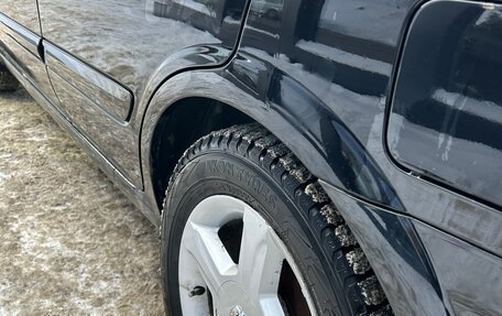 Nissan Almera Classic, 2007 год, 650 000 рублей, 7 фотография