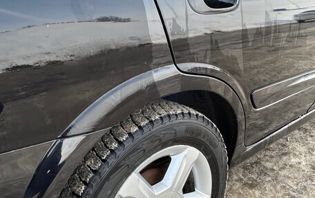 Nissan Almera Classic, 2007 год, 650 000 рублей, 8 фотография