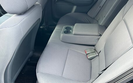 Nissan Almera Classic, 2007 год, 650 000 рублей, 10 фотография