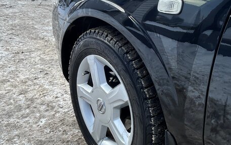 Nissan Almera Classic, 2007 год, 650 000 рублей, 5 фотография