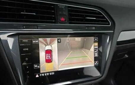 Volkswagen Tiguan II, 2023 год, 3 990 000 рублей, 9 фотография