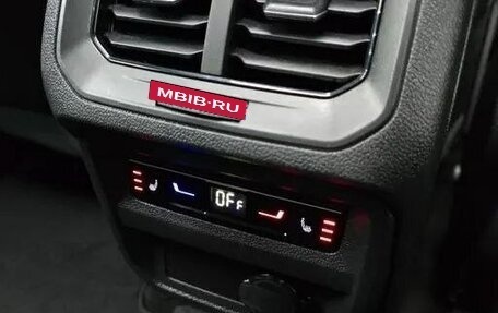 Volkswagen Tiguan II, 2023 год, 3 990 000 рублей, 10 фотография