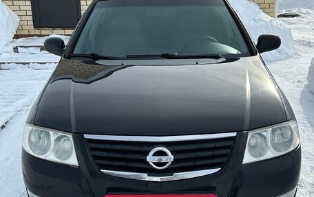 Nissan Almera Classic, 2007 год, 650 000 рублей, 2 фотография