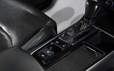 Hyundai Sonata VII, 2018 год, 1 649 000 рублей, 10 фотография