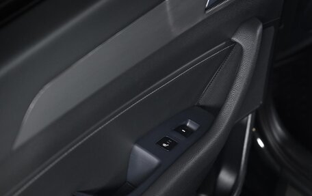 Hyundai Sonata VII, 2018 год, 1 649 000 рублей, 11 фотография