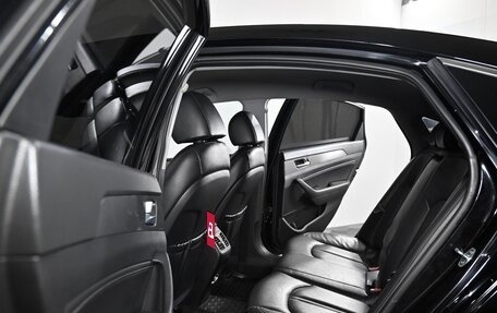 Hyundai Sonata VII, 2018 год, 1 649 000 рублей, 6 фотография