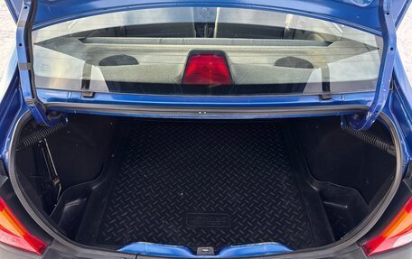 Renault Logan I, 2007 год, 399 990 рублей, 7 фотография