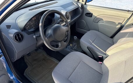 Renault Logan I, 2007 год, 399 990 рублей, 8 фотография