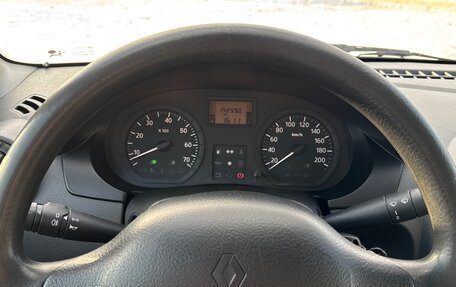 Renault Logan I, 2007 год, 399 990 рублей, 12 фотография