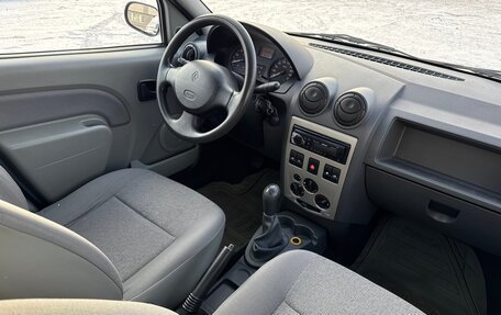 Renault Logan I, 2007 год, 399 990 рублей, 9 фотография