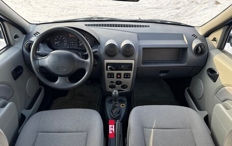 Renault Logan I, 2007 год, 399 990 рублей, 10 фотография