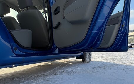 Renault Logan I, 2007 год, 399 990 рублей, 22 фотография