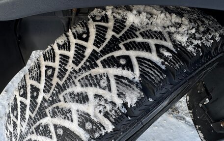 Renault Logan I, 2007 год, 399 990 рублей, 19 фотография