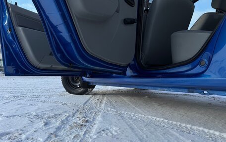 Renault Logan I, 2007 год, 399 990 рублей, 21 фотография