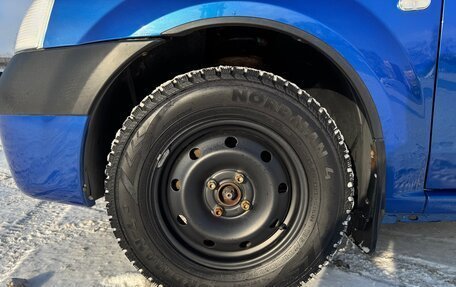 Renault Logan I, 2007 год, 399 990 рублей, 18 фотография