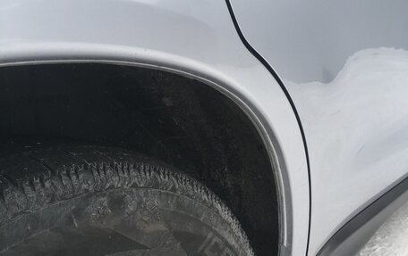 Mitsubishi RVR III рестайлинг, 2013 год, 1 500 000 рублей, 15 фотография