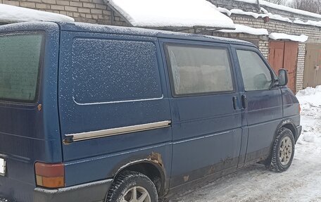 Volkswagen Transporter T4, 1993 год, 239 999 рублей, 5 фотография