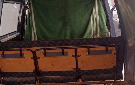 Volkswagen Transporter T4, 1993 год, 239 999 рублей, 6 фотография