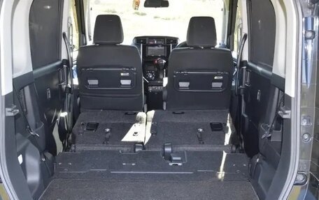 Subaru Justy IV, 2018 год, 1 150 000 рублей, 8 фотография