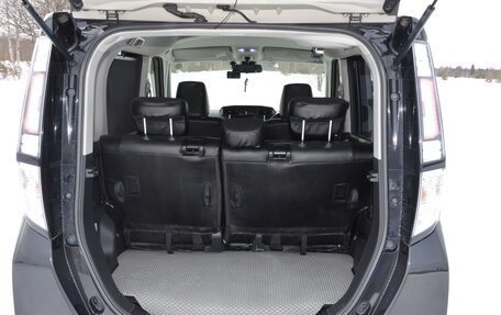 Subaru Justy IV, 2018 год, 1 150 000 рублей, 11 фотография