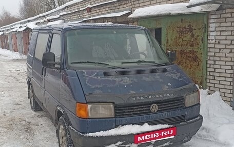 Volkswagen Transporter T4, 1993 год, 239 999 рублей, 4 фотография