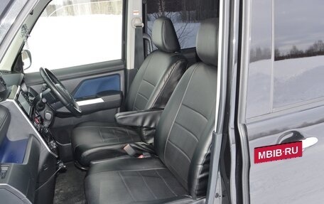 Subaru Justy IV, 2018 год, 1 150 000 рублей, 10 фотография