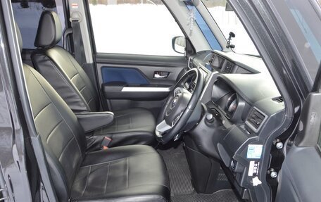 Subaru Justy IV, 2018 год, 1 150 000 рублей, 13 фотография