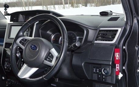 Subaru Justy IV, 2018 год, 1 150 000 рублей, 22 фотография