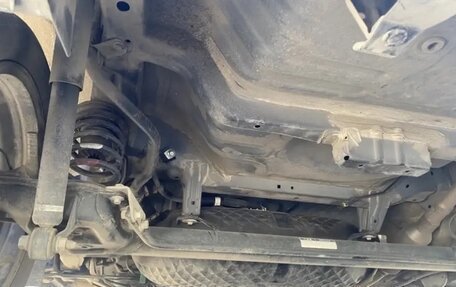 Subaru Justy IV, 2018 год, 1 150 000 рублей, 23 фотография