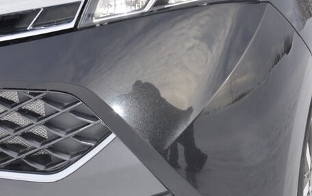 Subaru Justy IV, 2018 год, 1 150 000 рублей, 24 фотография