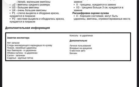 Subaru Justy IV, 2018 год, 1 150 000 рублей, 33 фотография