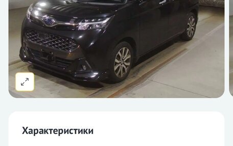 Subaru Justy IV, 2018 год, 1 150 000 рублей, 29 фотография