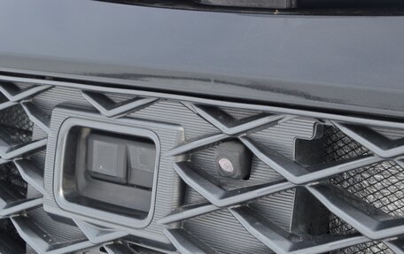 Subaru Justy IV, 2018 год, 1 150 000 рублей, 26 фотография