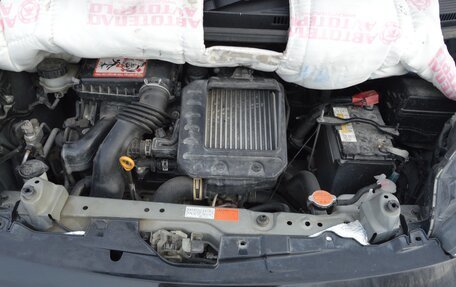 Subaru Justy IV, 2018 год, 1 150 000 рублей, 27 фотография