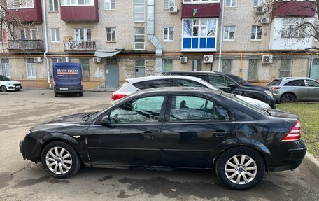 Ford Mondeo III, 2005 год, 200 000 рублей, 3 фотография