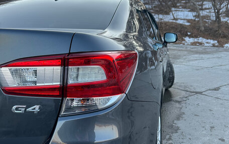 Subaru Impreza IV, 2020 год, 1 390 000 рублей, 5 фотография