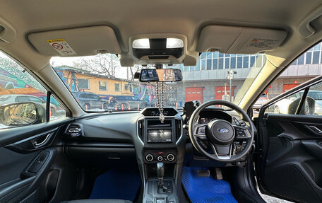 Subaru Impreza IV, 2020 год, 1 390 000 рублей, 6 фотография