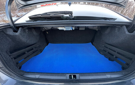 Subaru Impreza IV, 2020 год, 1 390 000 рублей, 12 фотография