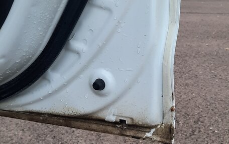 Hyundai Solaris II рестайлинг, 2011 год, 630 000 рублей, 8 фотография