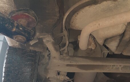 Hyundai Solaris II рестайлинг, 2011 год, 630 000 рублей, 26 фотография