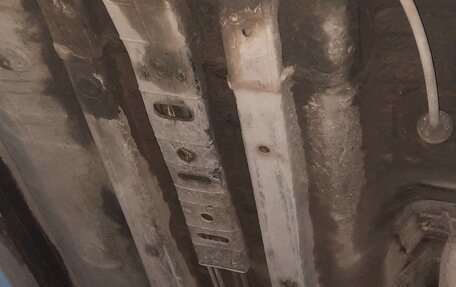 Hyundai Solaris II рестайлинг, 2011 год, 630 000 рублей, 23 фотография