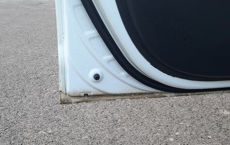 Hyundai Solaris II рестайлинг, 2011 год, 630 000 рублей, 18 фотография