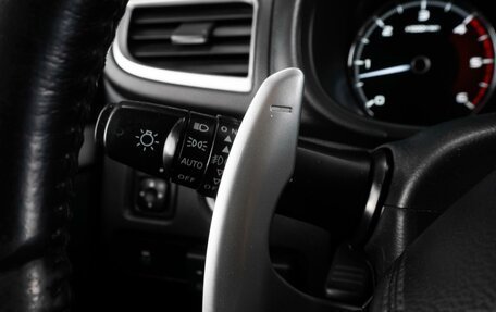 Mitsubishi Pajero Sport III рестайлинг, 2018 год, 2 569 000 рублей, 20 фотография