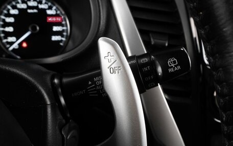 Mitsubishi Pajero Sport III рестайлинг, 2018 год, 2 569 000 рублей, 21 фотография