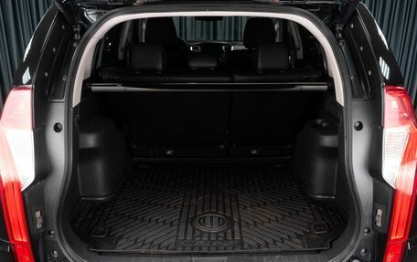 Mitsubishi Pajero Sport III рестайлинг, 2018 год, 2 569 000 рублей, 27 фотография